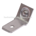 OEM high precision stainless steel tab terminal for heating elements